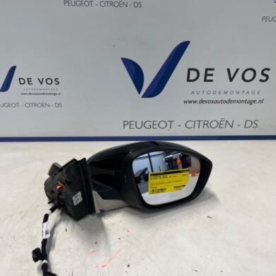 DS Automobiles DS3 Crossback E-Tense 50 kWh Wing mirror, right 2022 1648985480