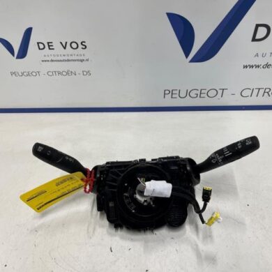 Opel Mokka 1.5 CDTi 16V Steering column stalk 2022 98426943YX