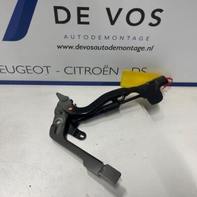 DS Automobiles DS7 Crossback 1.6 16V E-Tense 225 Bonnet Hinge 2023 9829653580