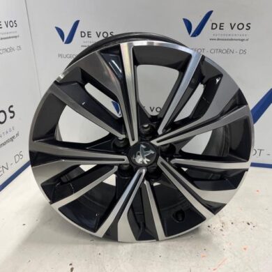 Peugeot 508 1.6 16V Hybrid 225 Wheel 2023 98141179XS