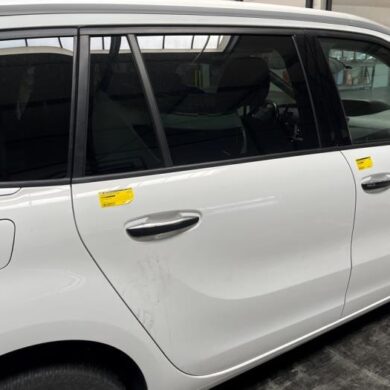 Citroen C4 Picasso 1.2 12V PureTech 130 Portier 4Deurs rechts-achter 2017 9803033680