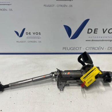 Peugeot 3008 1.2 12V Hybrid 136 Steering column housing 2024 98371971ZD