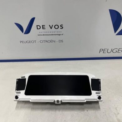 Peugeot 2008 1.2 VTi 12V PureTech 130 Odometer KM 2024 9851674380