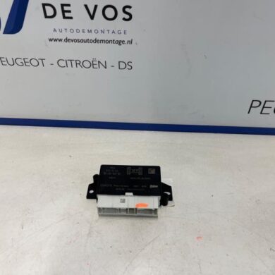 Peugeot 508 1.6 16V Hybrid 225 PDC Module 2023 1680532180-9838793780-1663355480