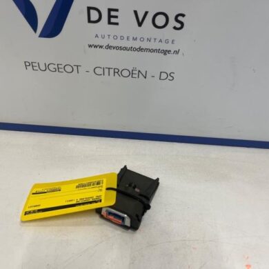 Opel Crossland X 1.2 Turbo 12V Camera voorzijde 2021 9842735680