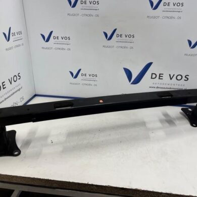 Peugeot Partner  Bumperframe achter 2022 9822105380-9862898880
