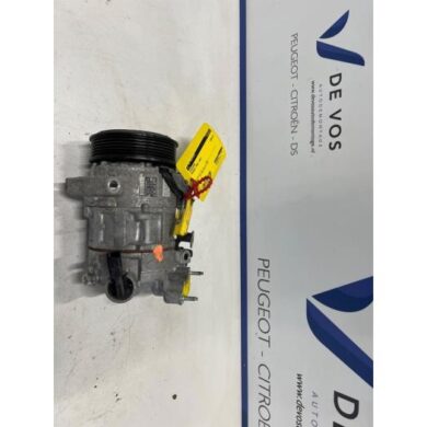 Peugeot 2008 1.2 VTi 12V PureTech 100 Aircopomp HNK-HN05 2021 9834779880