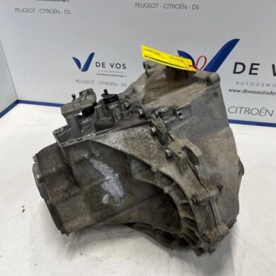 Peugeot 208 1.6 16V GTI Versnellingsbak 5GR-5G04 2016 1612690680-1612691880 20EA70