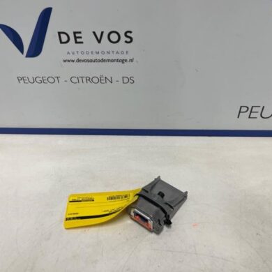 Opel Corsa 1.2 Turbo 12V 100 Kamera Vorderseite 2023 9851326280-1696918380