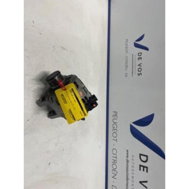 Peugeot 3008 1.2 12V e-THP PureTech 130 Dynamo HNS-HN05 2020 9826573480-1637302780-1686437980