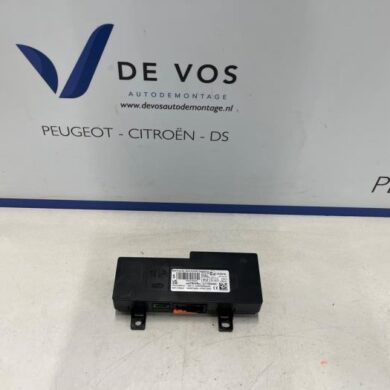 Peugeot 508 1.6 16V Hybrid 225 Telefoon interface 2023 9847654980