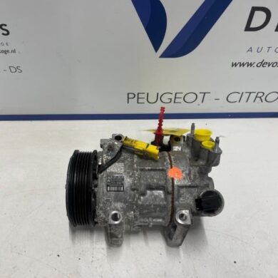 Opel Mokka 1.5 CDTi 16V Aircopomp YHS 2022 9834730080