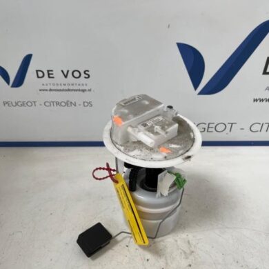 Opel Corsa 1.2 Turbo 12V 100 Electric fuel pump HNE-HN05 2023 9839248180-1674219480