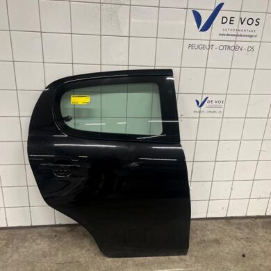 Peugeot 108 1.0 12V VVT-i Portier 4Deurs rechts-achter 2021 B000962680-1687144880