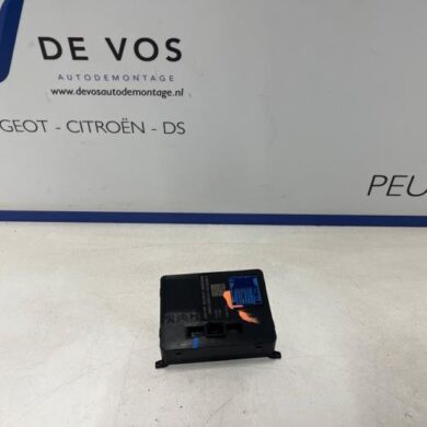 Peugeot 2008 1.2 VTi 12V PureTech 100 Computer Kachel 2021 1675981680-9836236080