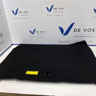 Opel Mokka 1.5 CDTi 16V Kofferbak Mat 2022 16502042ZD