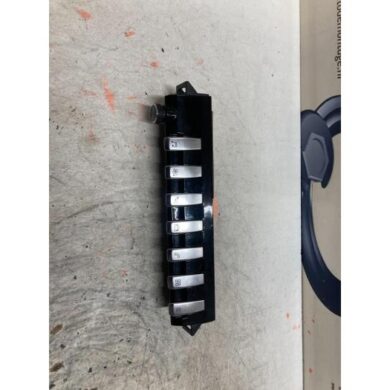 Peugeot 508 1.6 16V GT PureTech 225 Schakelaar 2019 98133586XU