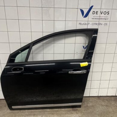 Citroen C5 1.6 16V THP 155 Door 4-door, front left 2010 9002Y8