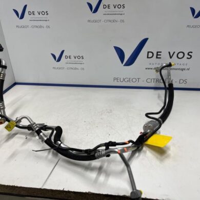 Citroen C4 1.2 PureTech 130 12V Airco Leiding 2020 9833241880-9826365880