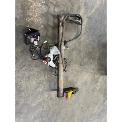 Peugeot 3008 1.6 VTI 16V Towbar 2011 1607152880-9627PJ