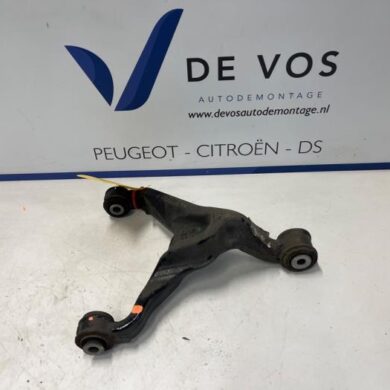 Peugeot 508 1.6 16V Hybrid 225 Draagarm links-achter 2023 9821062780