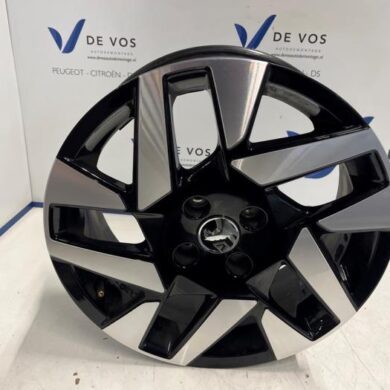 Opel Mokka 1.5 CDTi 16V Wheel 2022 98350974XY