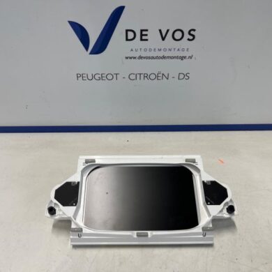 DS Automobiles DS3 Crossback E-Tense 50 kWh Odometer KM 2022 9834706480-9842758380