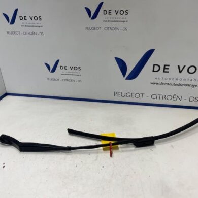 DS Automobiles DS7 Crossback 1.6 16V E-Tense 225 Front wiper arm 2023 1617039980-9810665280