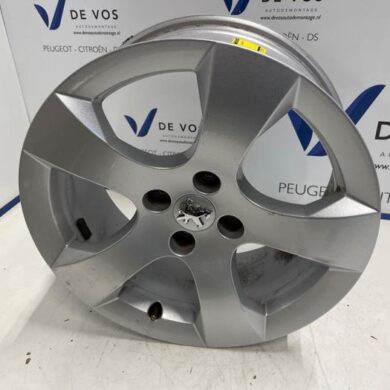 Peugeot 3008 1.6 VTI 16V Wheel 2011 5402EK