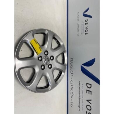 Peugeot 5008 1.6 VTI 16V Wieldop 2011 5416R5