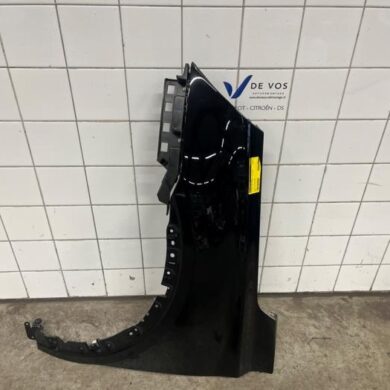 DS Automobiles DS7 Crossback 1.6 16V E-Tense 225 Front wing, left 2023 9819325280