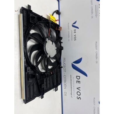 Opel Grandland X 1.2 Turbo 12V Hybrid Koelvinhuis 2023 9836055280