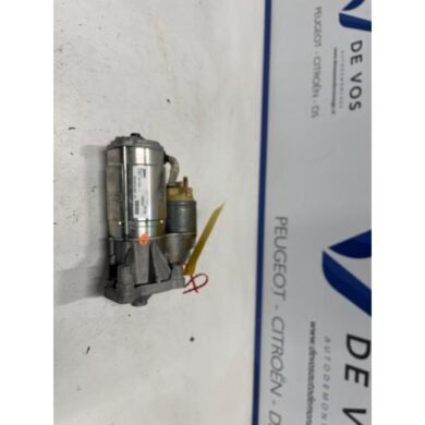 Opel Vivaro 2.0 Diesel 145 Startmotor AH01 2024 5802AW-5802CZ