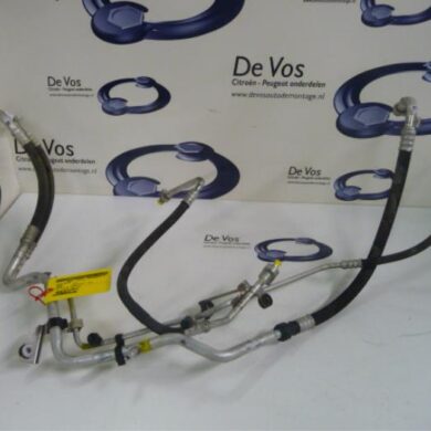 Peugeot Bipper 1.4 HDi Airco Leiding 2010 6477A9-6477E1-6477E0