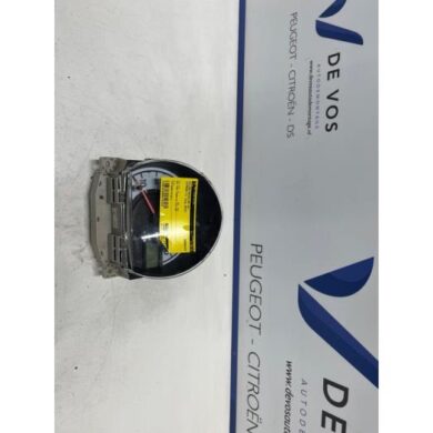 Citroen C1 1.0 12V Kilometerteller KM 2012 B000698580