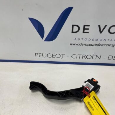 Peugeot 3008 1.6 VTI 16V Accelerator pedal 2011 1601EA-1601AG