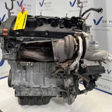Peugeot 508 1.6 16V Hybrid 225 Motor 5G06 2023 1656965480-1656965780