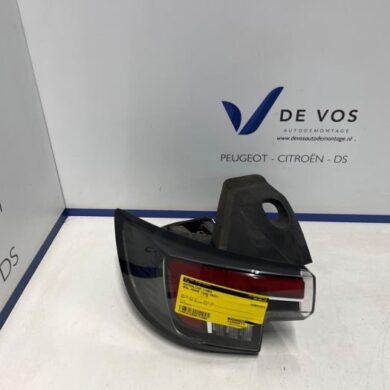 Opel Mokka 1.5 CDTi 16V Achterlicht links 2022 9833721880