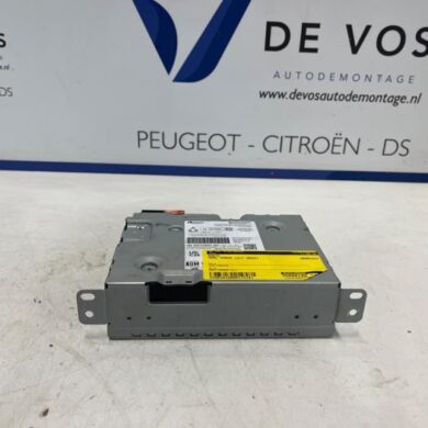 Opel Corsa 1.2 Turbo 12V 100 Radio 2023 9844106080