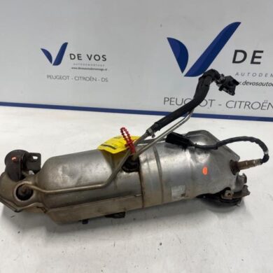 Opel Crossland X 1.2 Turbo 12V Katalysator HN05 2021 9812077980