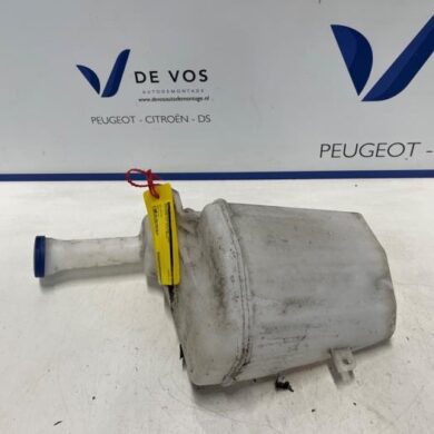 Citroen C1 1.0 12V Ruitensproeiertank voor 2012 B000643380