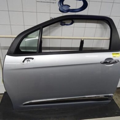 Citroen DS3  Portier 2Deurs links 2014 9800008280