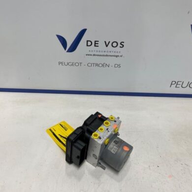 Peugeot Partner  ABS pump 9HP-9H06 2022 1673580180-1673580280-9845052180
