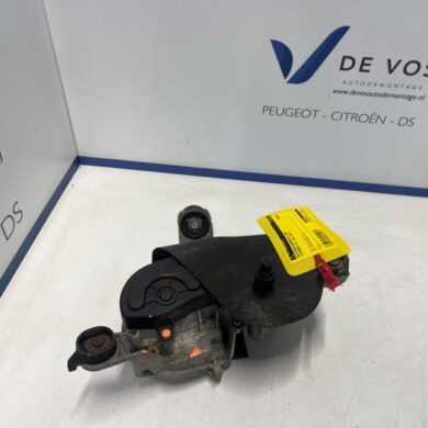 Citroen C5 1.6 16V THP 155 Front wiper motor 2010 6405LC