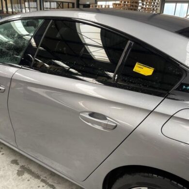 Peugeot 508 1.6 16V Hybrid 225 Portier 4Deurs links-achter 2022 9822029080