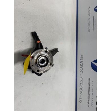 Opel Mokka 1.5 CDTi 16V Fusee rechts-voor 2022 9826532380