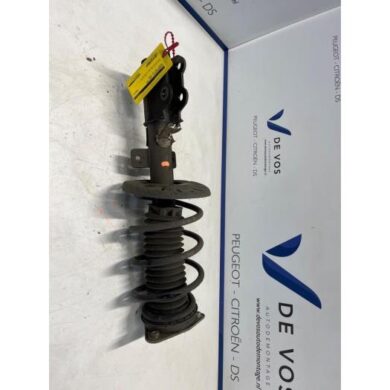 Peugeot 508 1.6 16V Hybrid 225 Front shock absorber rod, left 2023 9835934880