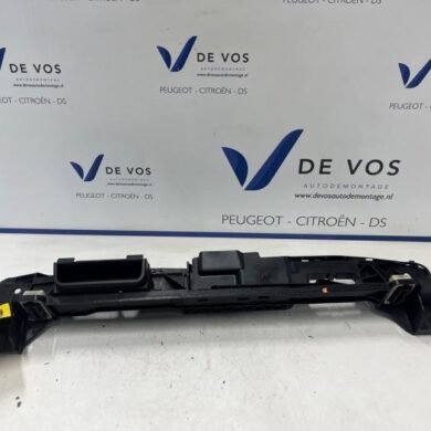 DS Automobiles DS7 Crossback 1.6 16V E-Tense 225 Slotplaat voor 2023 9829226780