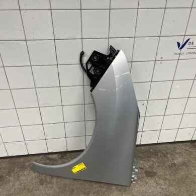 Peugeot 3008 2.0 HDiF 16V Kotflügel links vorne 2011 7840W9