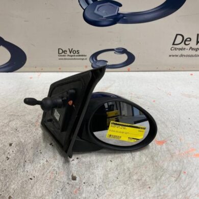 Peugeot 107 1.0 12V Buitenspiegel rechts 2007 8153YS-8149XY